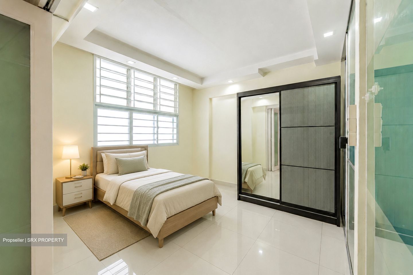 Blk 153 Bishan Street 13 (Bishan), HDB 4 Rooms #556713041